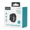 Picture of Choetech Touch Screen Smart Watch (WT001)