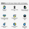 Picture of Mars LW-231 Smart Watch With LED Display
