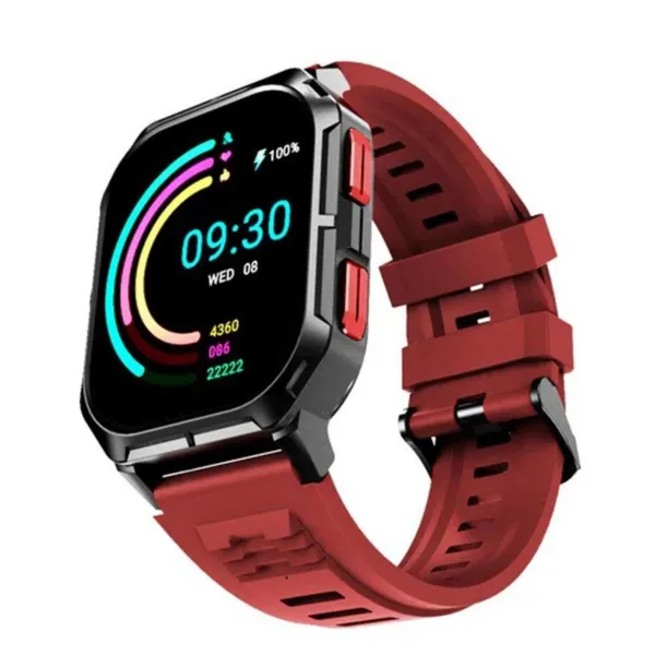 Picture of HiFuture ULTRA 3 Bluetooth Calling Smart Watch