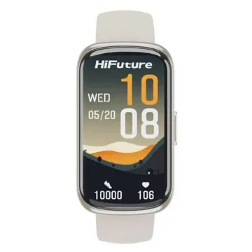 Show details for HiFuture EVO2 Bluetooth Smartwatch Picture of HiFuture EVO2 Bluetooth Smartwatch