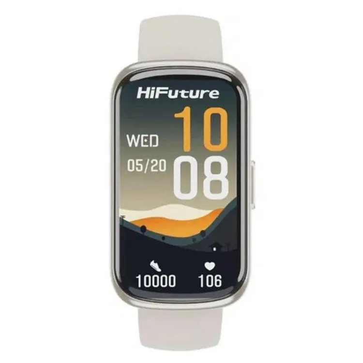 Picture of HiFuture EVO2 Bluetooth Smartwatch
