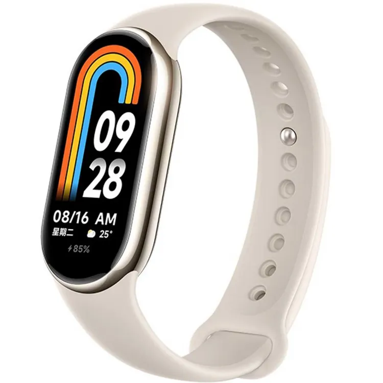 Picture of Xiaomi Smart Band 8 (Global)