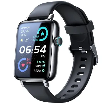 Show details for Joyroom JR-FT5 Smart Watch Picture of Joyroom JR-FT5 Smart Watch