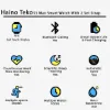 Picture of Haino Teko S3 Max Smart Watch With 2 Set Strap