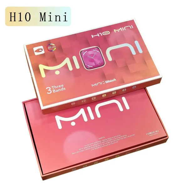 Picture of H10 MINI Smart Watch