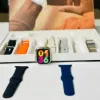 Picture of V99 Max 7 in 1 Smart Watch