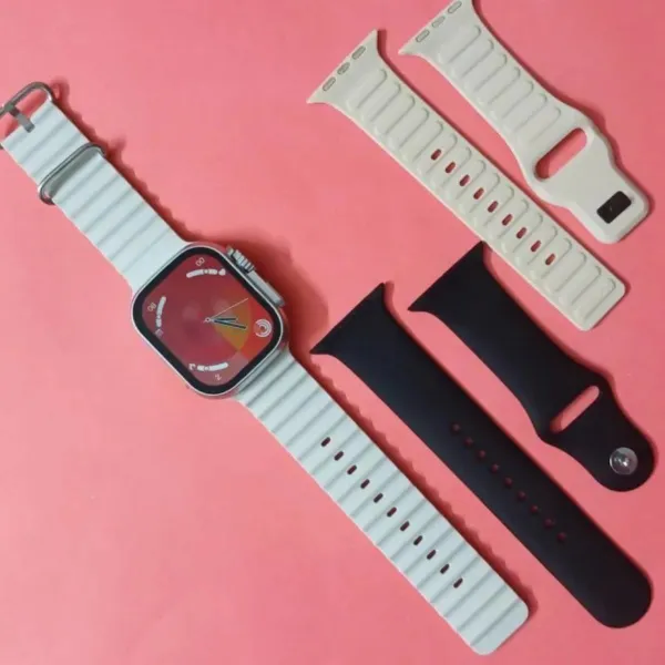 Picture of KW5 Ultra 2 Smart Watch