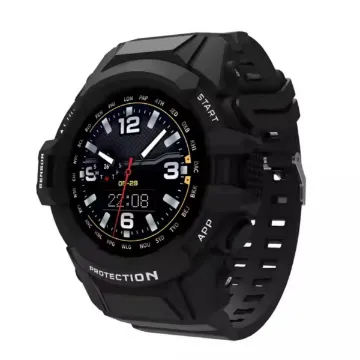 Show details for MT17S Rough Shock Sport Outdoor Smart Watch Picture of MT17S Rough Shock Sport Outdoor Smart Watch