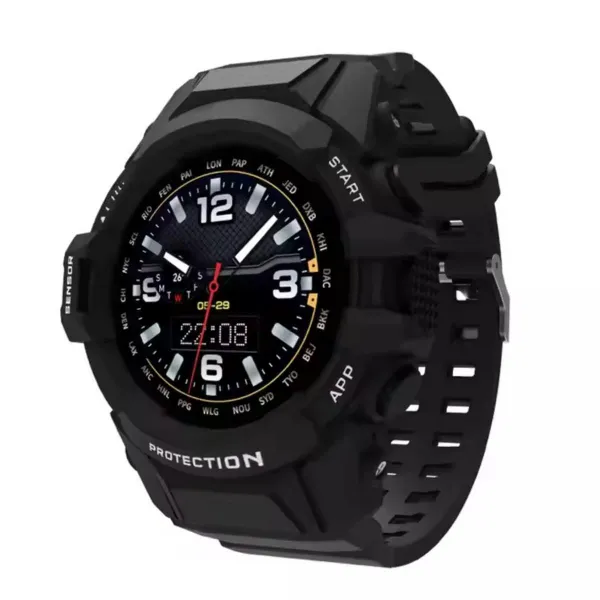Picture of MT17S Rough Shock Sport Outdoor Smart Watch