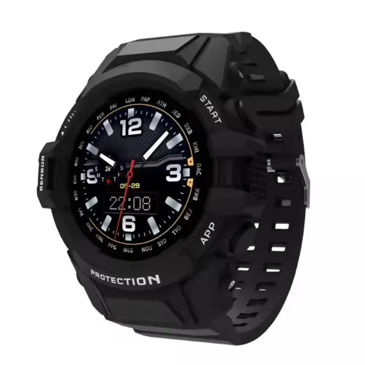 Picture of MT17S Rough Shock Sport Outdoor Smart Watch