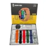 Picture of Crown G300 Ultra Smart Watch