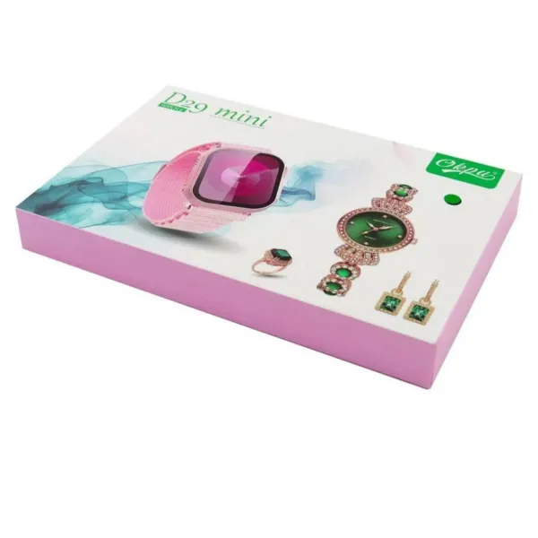 Picture of D29 Mini Ladies Smart Watch
