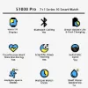 Picture of S1000 Pro 7+1 Series 10 Smart Watch