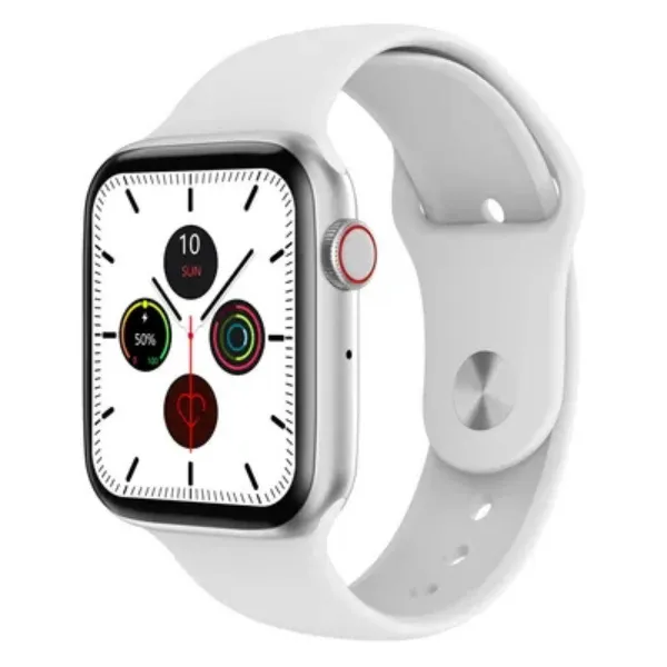 Picture of W34 Plus Smartwatch