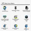 Picture of HY Ultra2 Smart Watch