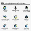 Picture of Z90 Ultra 2 Smartwatch with 7+1 Strap