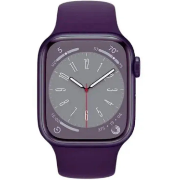 Picture of D500 Series 9 Smart Watch 10in1