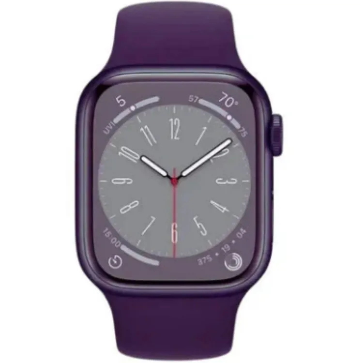 Picture of D500 Series 9 Smart Watch 10in1