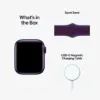 Picture of D500 Series 9 Smart Watch 10in1