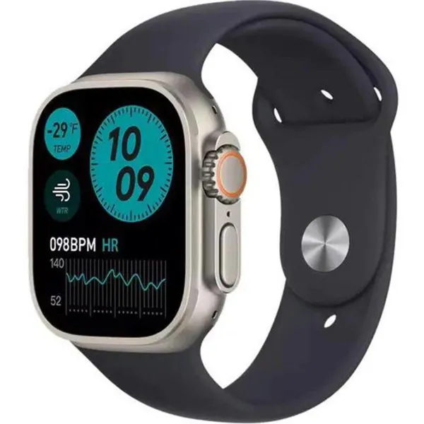 Picture of GS8+ Ultra Bluetooth Calling Watch