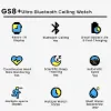 Picture of GS8+ Ultra Bluetooth Calling Watch