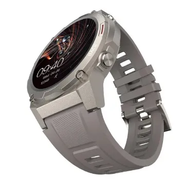 Show details for HiFuture FutureGo Mix2 Rugged Calling Smartwatch Picture of HiFuture FutureGo Mix2 Rugged Calling Smartwatch