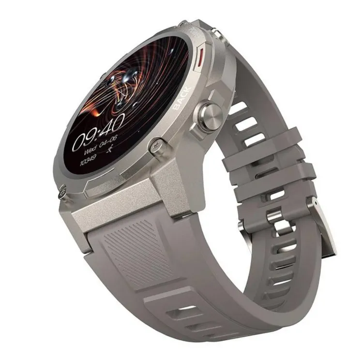 Picture of HiFuture FutureGo Mix2 Rugged Calling Smartwatch