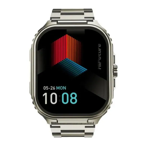 Picture of HiFuture Ultra3 Pro Smart Watch
