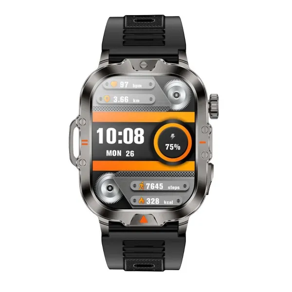 Picture of Blaktron Storm S1 Smart Watch