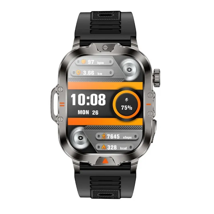 Picture of Blaktron Storm S1 Smart Watch