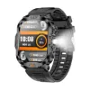 Picture of Blaktron Storm S1 Smart Watch
