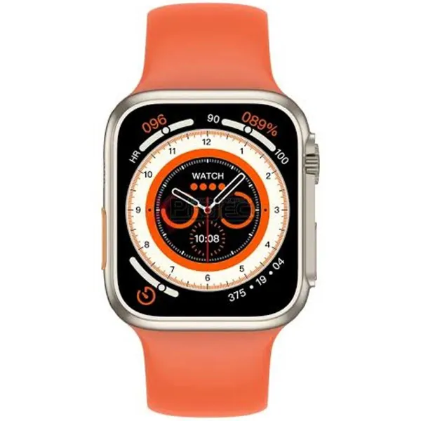 Picture of Z55 Ultra Bluetooth Calling Smart Watch