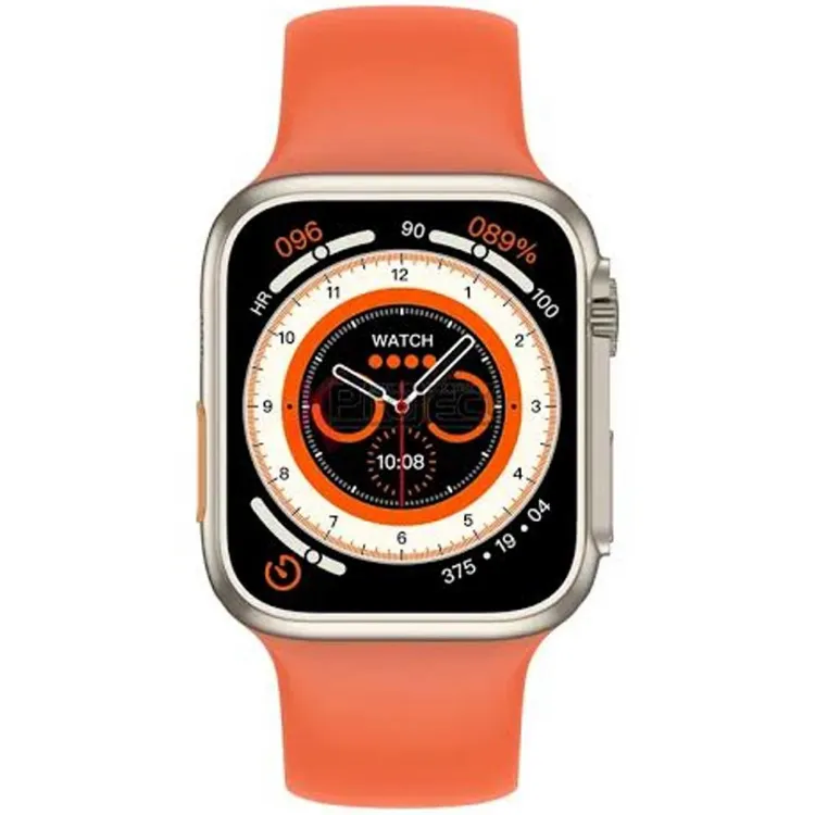 Picture of Z55 Ultra Bluetooth Calling Smart Watch