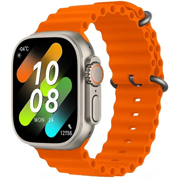 Picture of ZK8 Pro Max Ultra Smart Watch