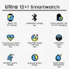Picture of ULTRA 12+1 Smartwatch