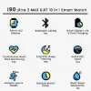 Picture of i90 Ultra 2 MAX SUIT 10 in 1 Smart Watch