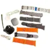 Picture of i90 Ultra 2 MAX SUIT 10 in 1 Smart Watch