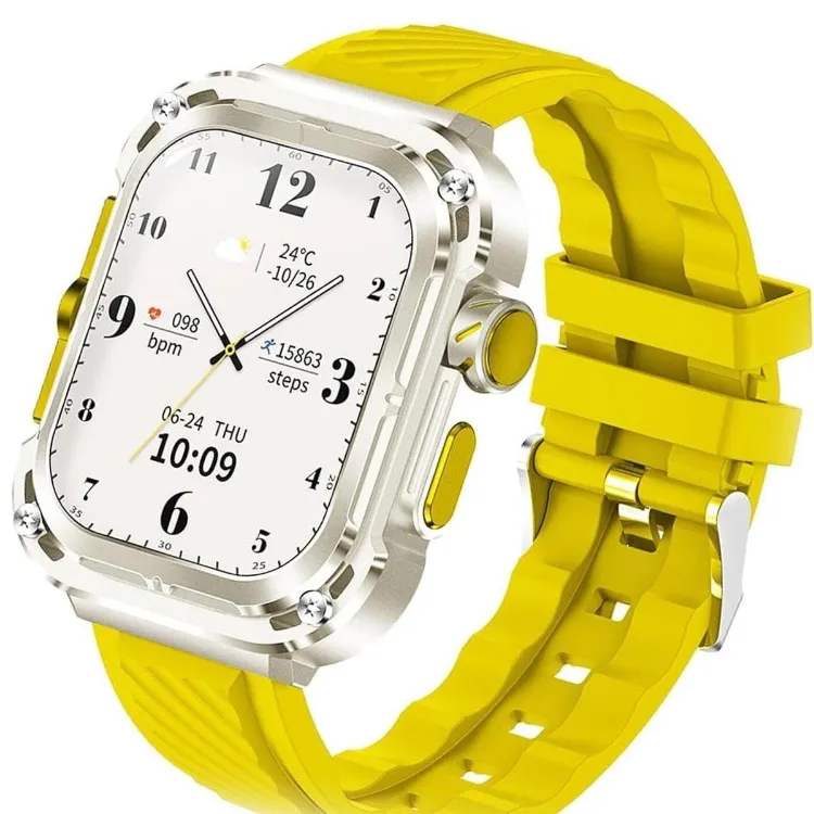 Picture of Z85 Max Smartwatch