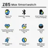 Picture of Z85 Max Smartwatch