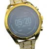 Picture of Gen 18 Luxury Gold Smart Watch