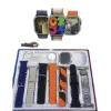 Picture of J30 Ultra 2 Smart Watch