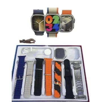 Show details for J30 Ultra 2 Smart Watch Picture of J30 Ultra 2 Smart Watch
