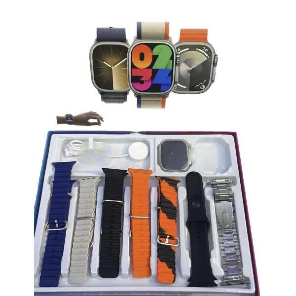 Picture of J30 Ultra 2 Smart Watch