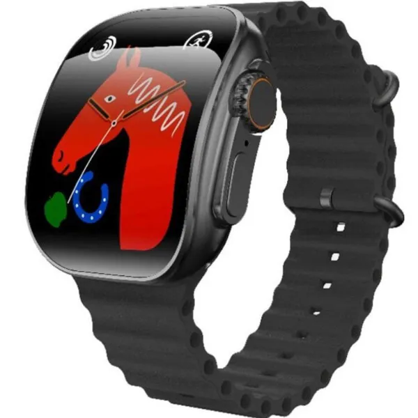 Picture of X10 Ultra 3 Smartwatch Curved Screen