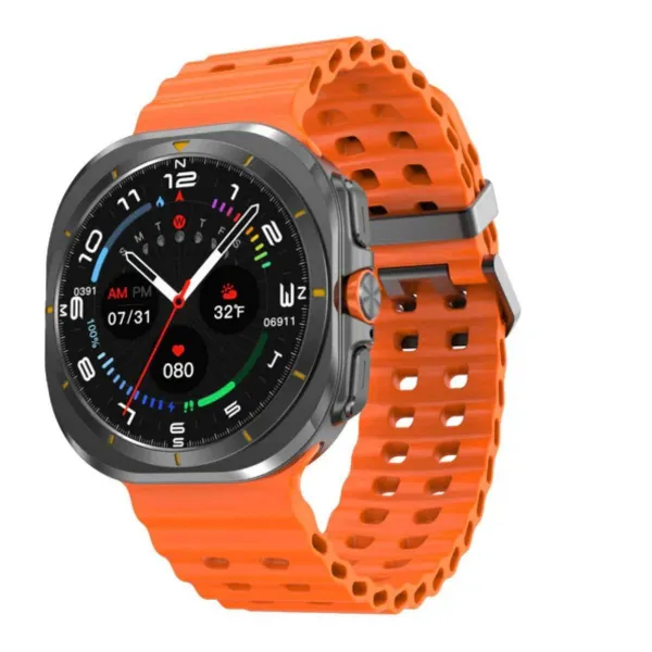 Picture of GT7 Ultra Smart Watch