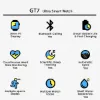 Picture of GT7 Ultra Smart Watch