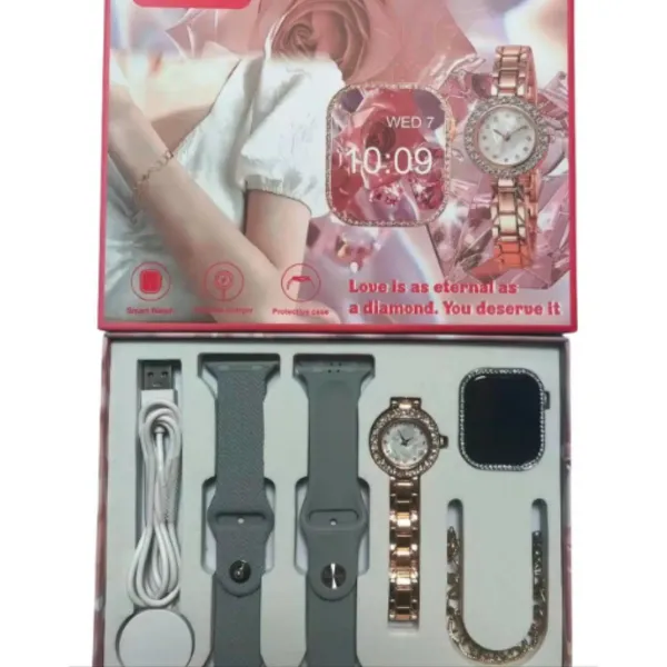Picture of D79 Mini Ladies Smart Watch