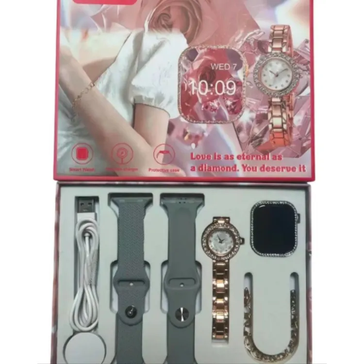 Picture of D79 Mini Ladies Smart Watch