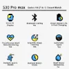 Picture of S30 Pro max Series 10 (7 in 1) Smart Watch