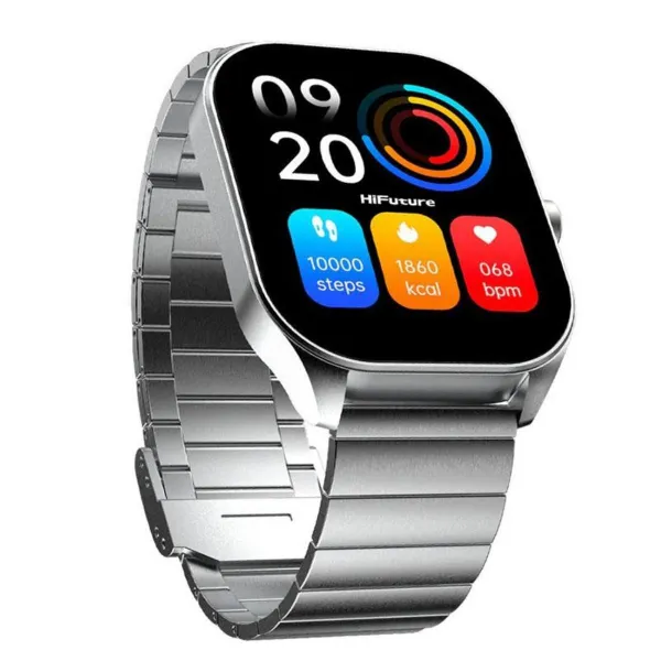 Picture of HiFuture APEX AMOLED Display Smartwatch